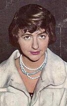 Françoise Sagan -  Bild