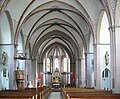 Mochenwangen Pfarrkirche b1