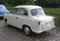 Trabant P50