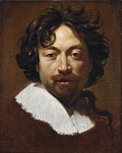 Simon Vouet -  Bild