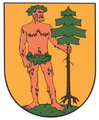 Wappen Gehren