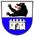 Wasserburg (Bodensee) Wappen