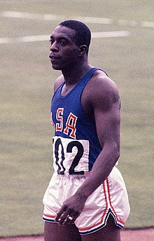 Bob Hayes 1964c.jpg