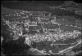 historisches Luftbild (1947)