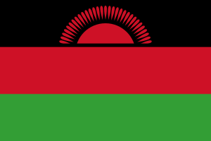 馬拉威（Malawi）