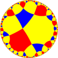 Uniform tiling of hyperbolic plane, 4x5x8o. Generated by Python code at User:Tamfang/programs.