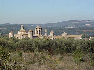 Català: Vista general English: Panoramic view