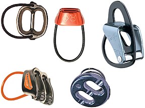 Belay devices