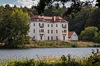 Jagdschloss Grunewald