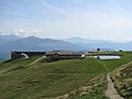 Alpe Foppa (Monte Tamaro)