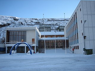 Hammerfest