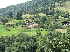 Houses near Bussang.jpg