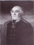 Johann Kasimir von Auer -  Bild