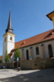 Martinikirche Brühler Straße Erfurt