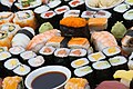 File:Sushi (26478755502).jpg