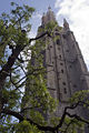 Tower OLV-Kerk