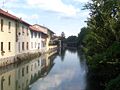 Naviglio Martesana