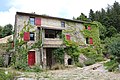 Ancienne ferme de Sansac.