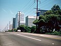 Century City, 1978.