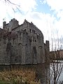 Gravensteen