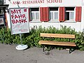 wikimedia_commons=File:Mitfahrbank Lichtensteig.jpg