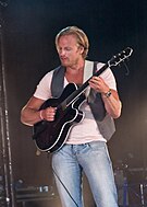 Andreas Öberg -  Bild