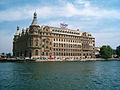 Haydarpaşa Garı Haydarpaşa Terminal