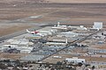 Mojave Air & Space Port, California, US (2009)