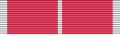 military ribbon for MBE and OBE