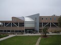 Learning Resource Center at Ventura College