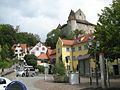 Alte Meersburg