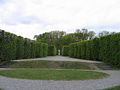 德罗特宁霍尔姆宫‎公园2 (Drottningholm Palace park)