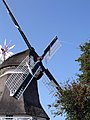 Windmühle Selden Rüst