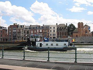 Quai de Maastricht