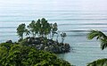 Mahé Island, Seychelles