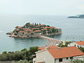 Sveti Stefan