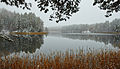 Lake Verijärv