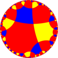 Uniform tiling of hyperbolic plane, 5o6x8x. Generated by Python code at User:Tamfang/programs.