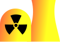 More detailed nuclear plant icon