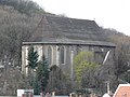 Church in Miskolc