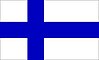 Flag of Finland