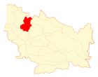 Location of Ninhue