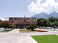 Instituto Tecnológico y de Estudios Superiores de Monterrey (ITESM) / Monterrey Institute of Technology and advanced studies.