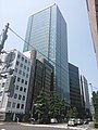 ラジオNIKKEI （日経ラジオ社） Radio Nikkei：Toranomon Kotohira Tower