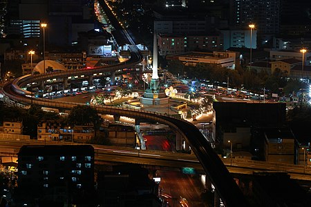 Victory Monument User:Yakuzakorat