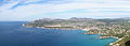 * Nomination Île de Riou, Calanques de Marseille and Town of Cassis from Cap Canaille --Imehling 07:26, 19 January 2015 (UTC) Tilted in ccw direction (see sea level) and foreground too dark IMHO (the sky can also be cropped) Poco a poco 19:17, 19 January 2015 (UTC) You are right--Imehling 19:50, 19 January 2015 (UTC) No reason to withdraw, the issues are correctible IMHO Poco a poco 21:13, 19 January 2015 (UTC) Thanks for your review. I tried to make the dark parts in the foreground brighter and all I got was lots of noise. Imehling 08:59, 21 January 2015 (UTC) * Withdrawn