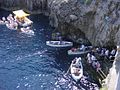 Grotta azzurra