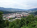 Kapfenberg im Mürztal