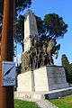 Monument aux morts Montecatini Terme