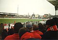 Deutsch: Das alte VFL-Stadion am Elsterweg English: The old VFL-Stadium at the Elsterweg